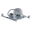 Jesco Lighting Group 6 in. Non-IC Shallow Housing For New Construction RS6000S